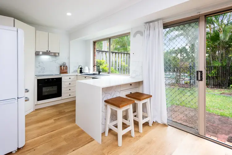 Fourth view of Homely villa listing, 46/51 Olsen Avenue, Labrador QLD 4215