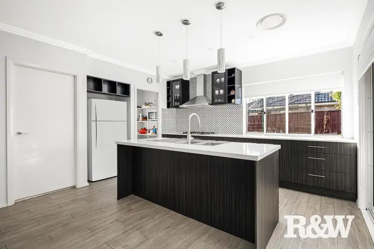Third view of Homely house listing, 21 Woodburn Street, Colebee NSW 2761