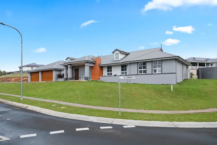 Main view of Homely house listing, 49 Sanctuary Drive, Goulburn NSW 2580