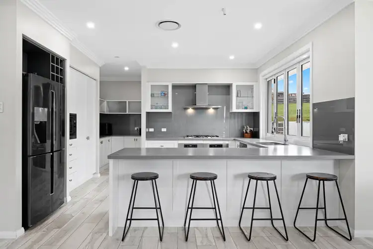 Fifth view of Homely house listing, 49 Sanctuary Drive, Goulburn NSW 2580