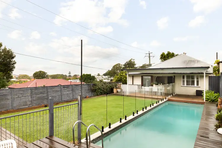 69 Carberry Street, Grange QLD 4051