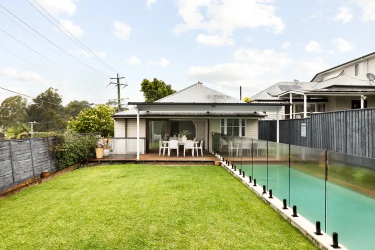 69 Carberry Street, Grange QLD 4051
