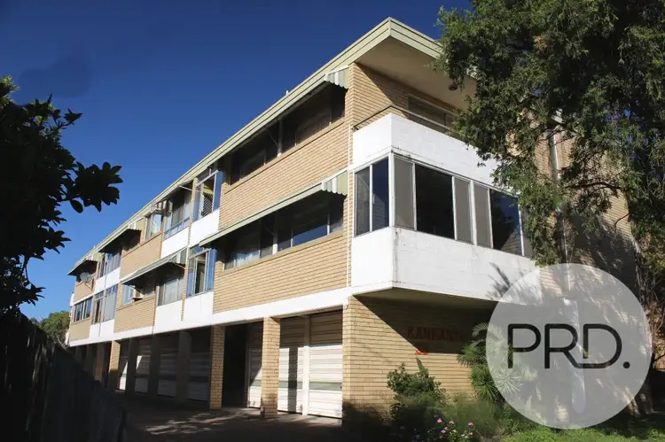 1/39 Le Geyt Street, Windsor QLD 4030
