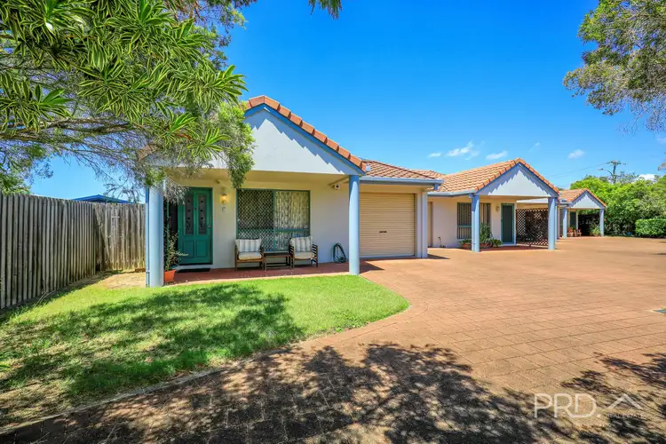 4/103 Cypress Street, Torquay QLD 4655