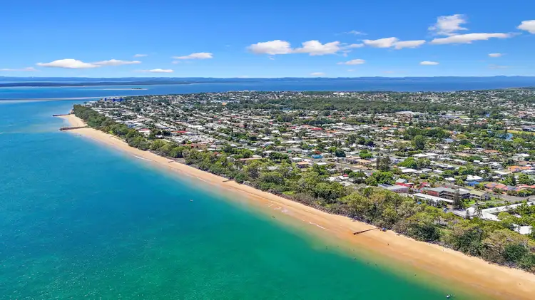 Second view of Homely unit listing, 4/103 Cypress Street, Torquay QLD 4655