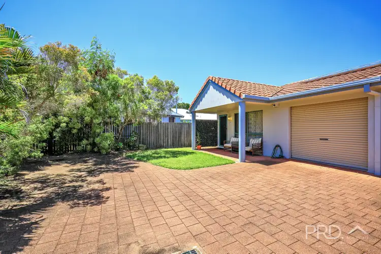 Third view of Homely unit listing, 4/103 Cypress Street, Torquay QLD 4655