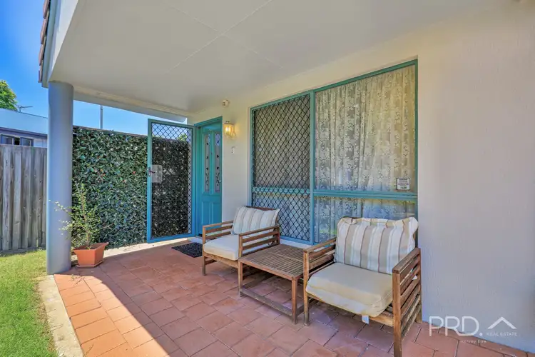 Fourth view of Homely unit listing, 4/103 Cypress Street, Torquay QLD 4655