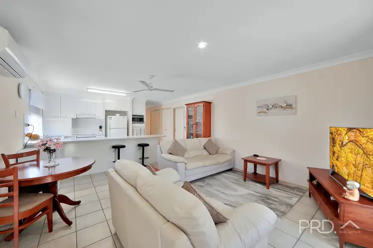 Fifth view of Homely unit listing, 4/103 Cypress Street, Torquay QLD 4655