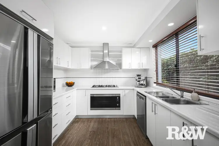 Second view of Homely house listing, 7 Sarah Place, Minchinbury NSW 2770