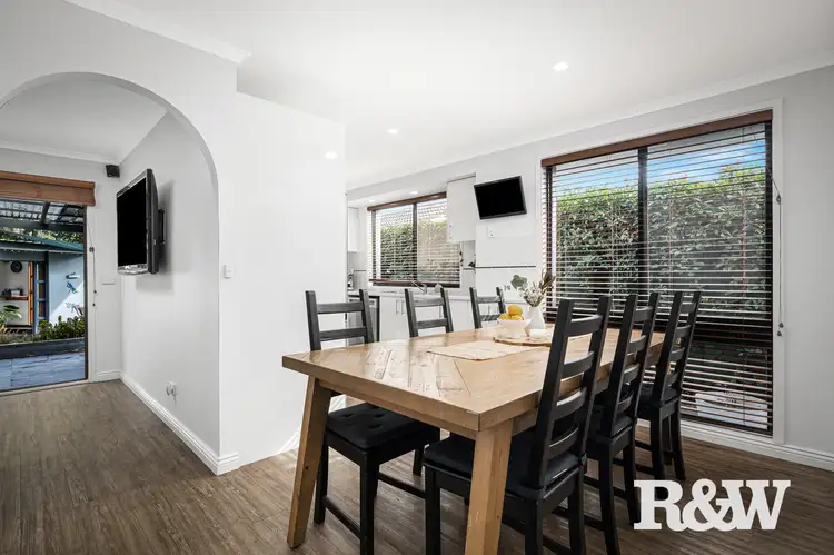 Fourth view of Homely house listing, 7 Sarah Place, Minchinbury NSW 2770