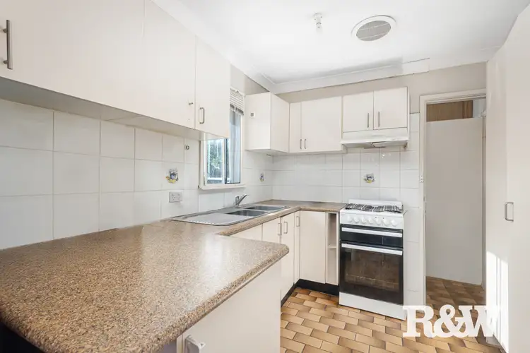 Second view of Homely house listing, 71 Wilkes Crescent, Tregear NSW 2770