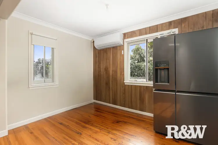 Third view of Homely house listing, 71 Wilkes Crescent, Tregear NSW 2770
