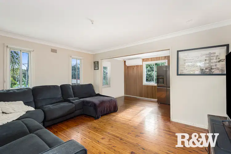 Fourth view of Homely house listing, 71 Wilkes Crescent, Tregear NSW 2770