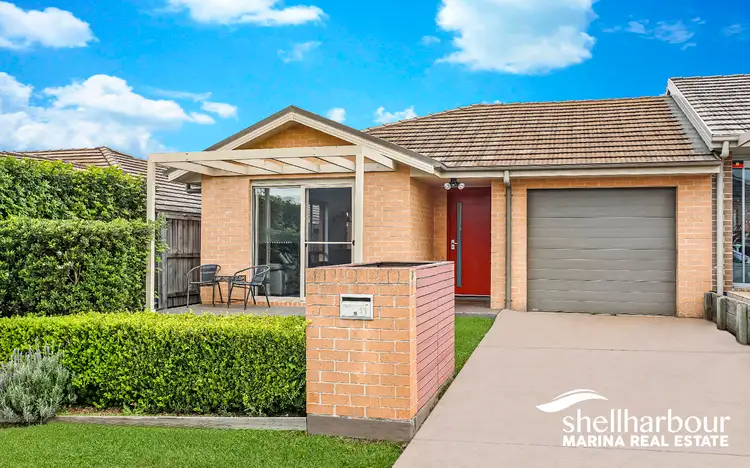 Main view of Homely house listing, 11 Churchill Circuit, Barrack Heights NSW 2528