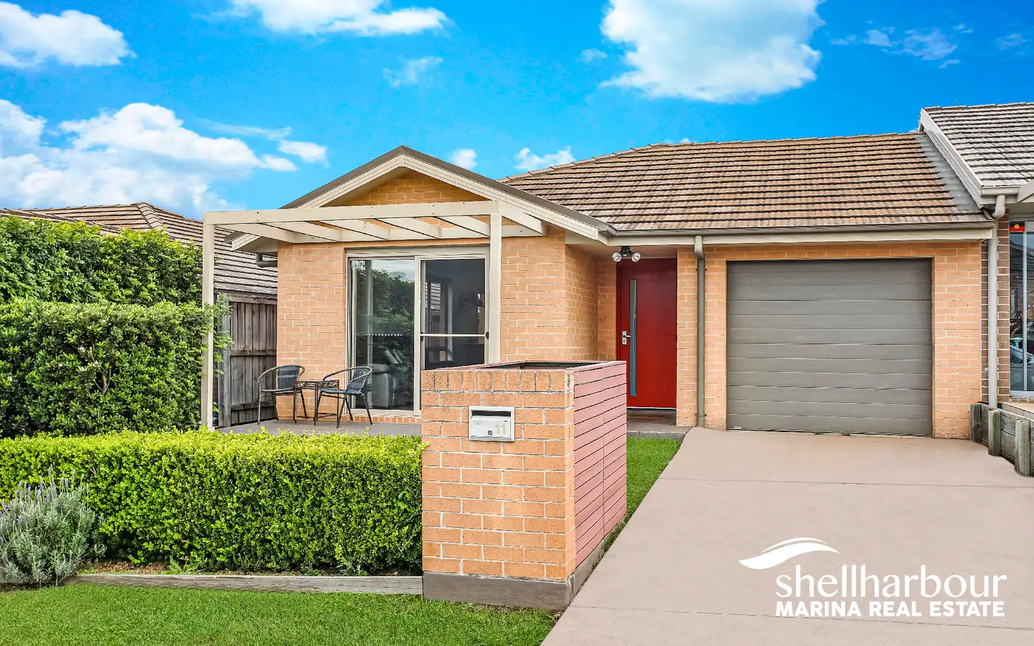 Main view of Homely house listing, 11 Churchill Circuit, Barrack Heights NSW 2528