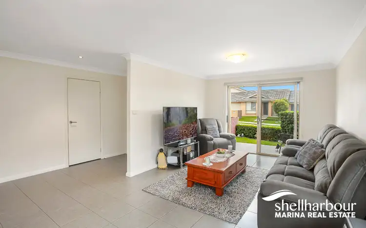 Third view of Homely house listing, 11 Churchill Circuit, Barrack Heights NSW 2528