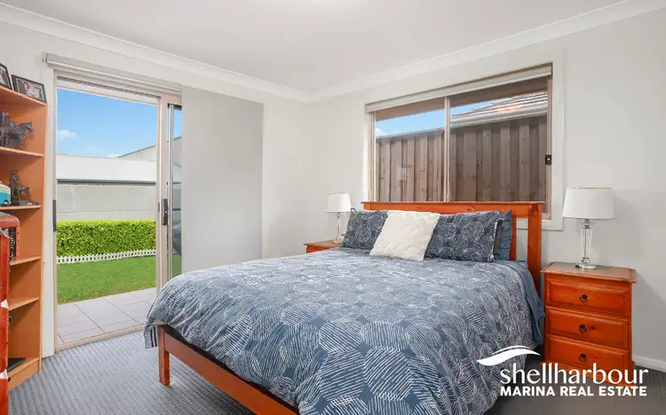 Fourth view of Homely house listing, 11 Churchill Circuit, Barrack Heights NSW 2528