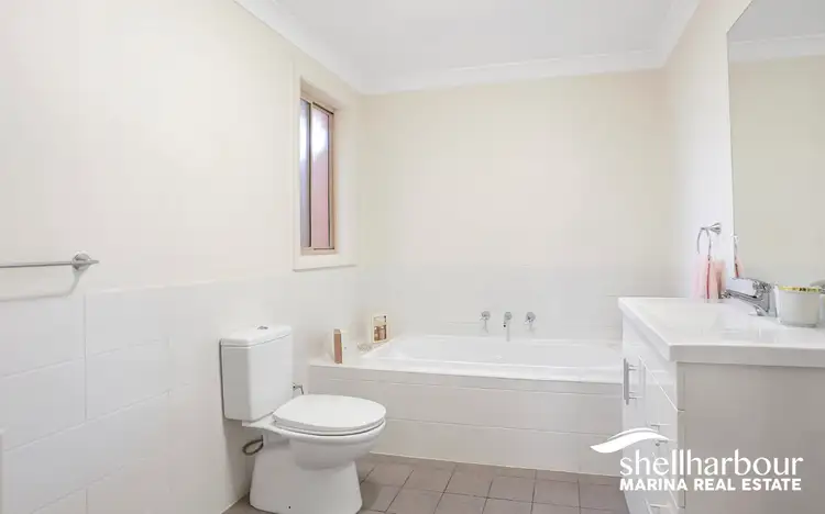 Fifth view of Homely house listing, 11 Churchill Circuit, Barrack Heights NSW 2528