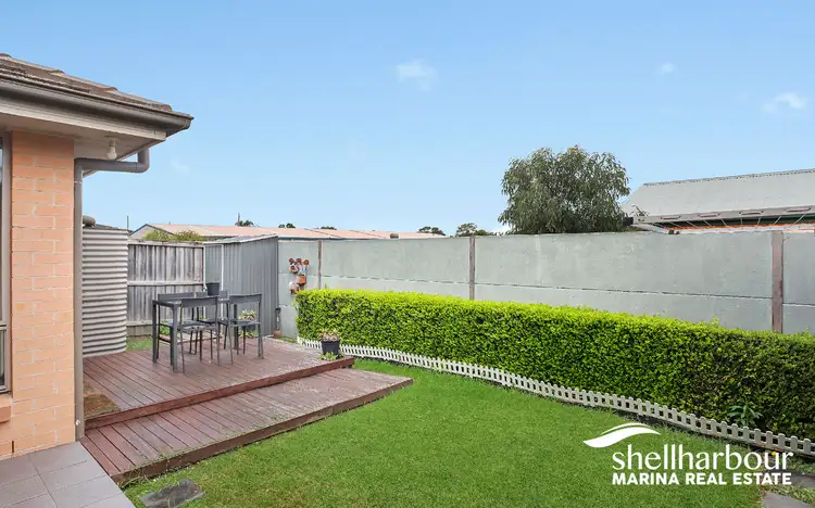 Sixth view of Homely house listing, 11 Churchill Circuit, Barrack Heights NSW 2528