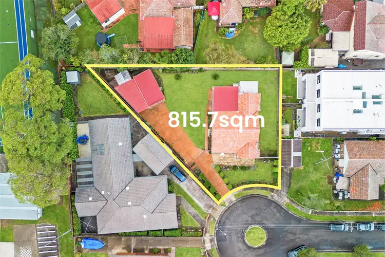 4 Lester Place, Abbotsford NSW 2046