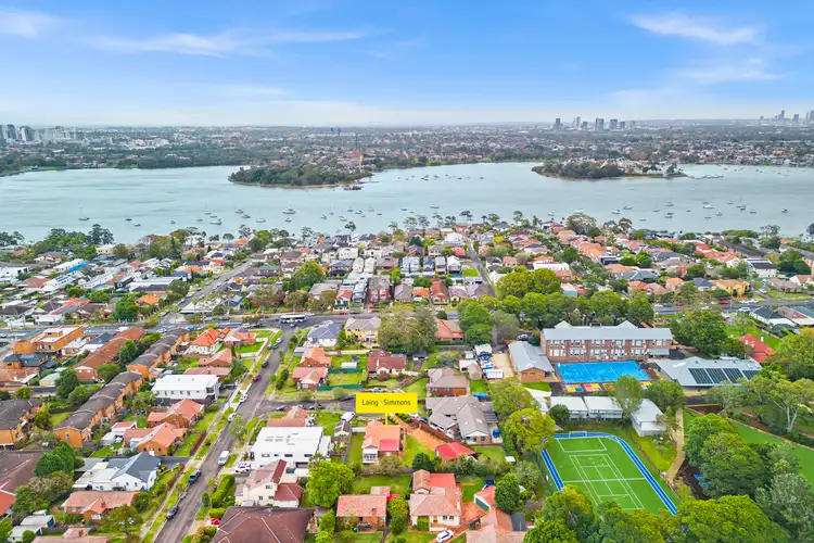 Second view of Homely house listing, 4 Lester Place, Abbotsford NSW 2046