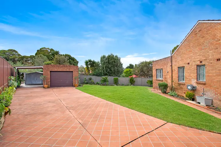 Fourth view of Homely house listing, 4 Lester Place, Abbotsford NSW 2046