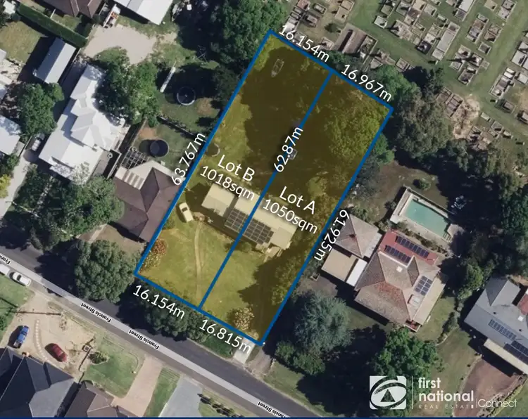 172 Francis Street, Richmond NSW 2753