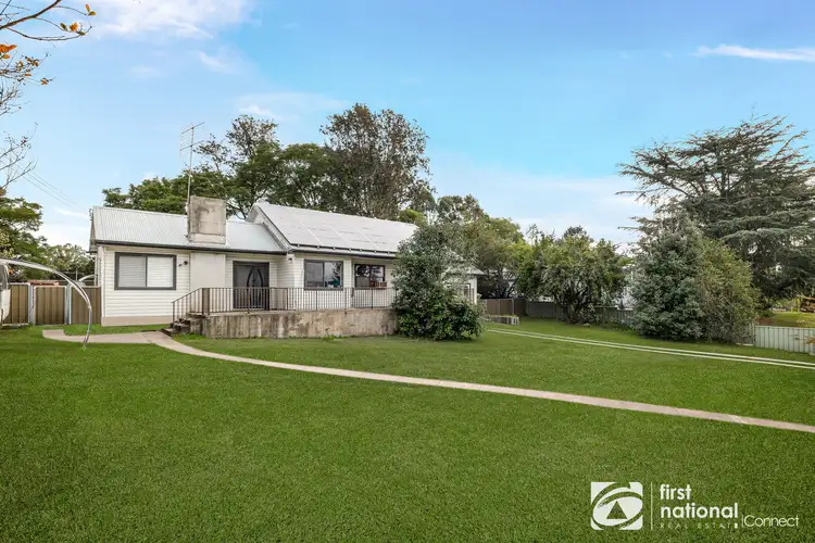Main view of Homely house listing, 172 Francis Street, Richmond NSW 2753