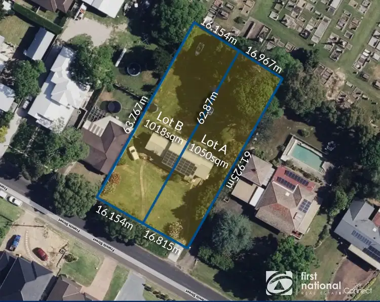 Second view of Homely house listing, 172 Francis Street, Richmond NSW 2753