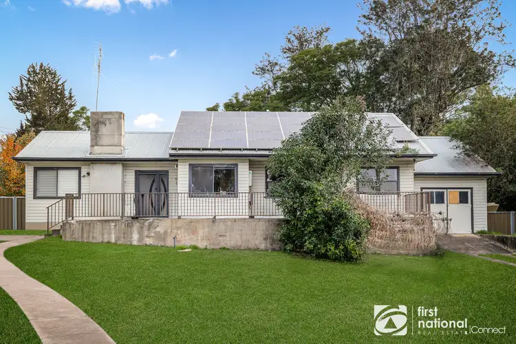 Third view of Homely house listing, 172 Francis Street, Richmond NSW 2753