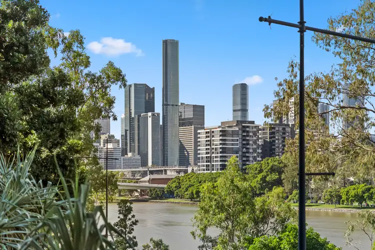 9/28 McDougall Street, Milton QLD 4064