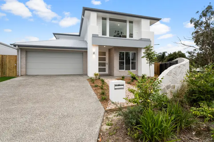 2 Cedar Drive, Burpengary QLD 4505