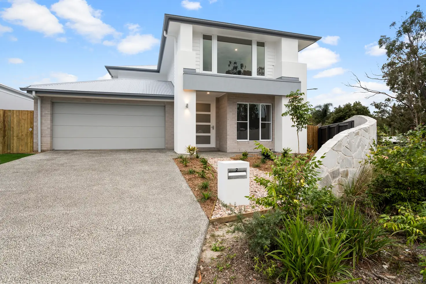 Main view of Homely house listing, 2 Cedar Drive, Burpengary QLD 4505