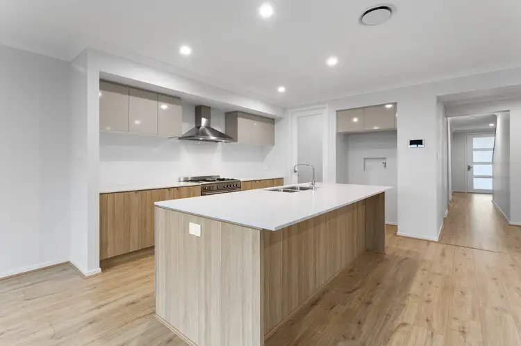 Second view of Homely house listing, 2 Cedar Drive, Burpengary QLD 4505