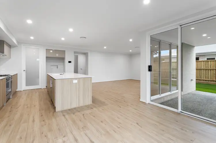 Fourth view of Homely house listing, 2 Cedar Drive, Burpengary QLD 4505