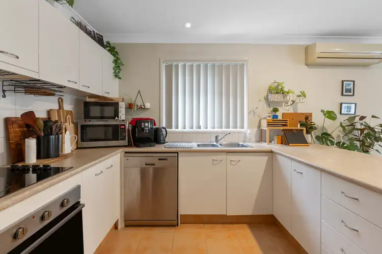 Third view of Homely house listing, 54 Kenilworth Place, Carindale QLD 4152