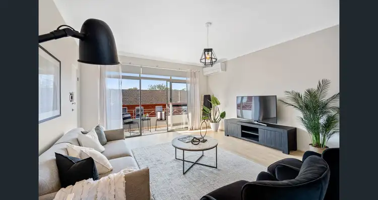 Second view of Homely apartment listing, 10/106-108 Chuter Avenue, Ramsgate Beach NSW 2217
