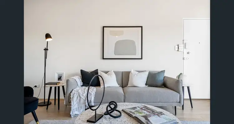 Fourth view of Homely apartment listing, 10/106-108 Chuter Avenue, Ramsgate Beach NSW 2217