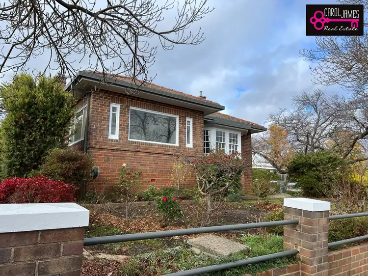 58 Spring St, Crookwell NSW 2583