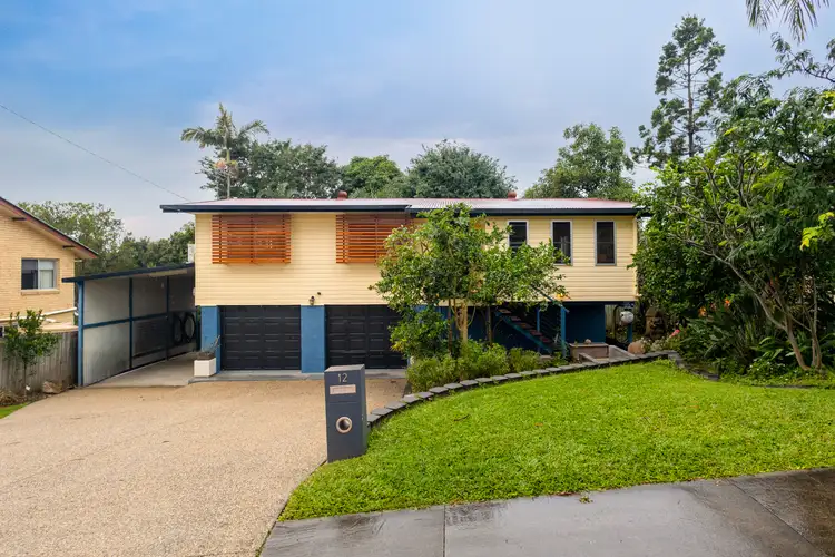 Main view of Homely house listing, 12 Waratah Street, Albany Creek QLD 4035