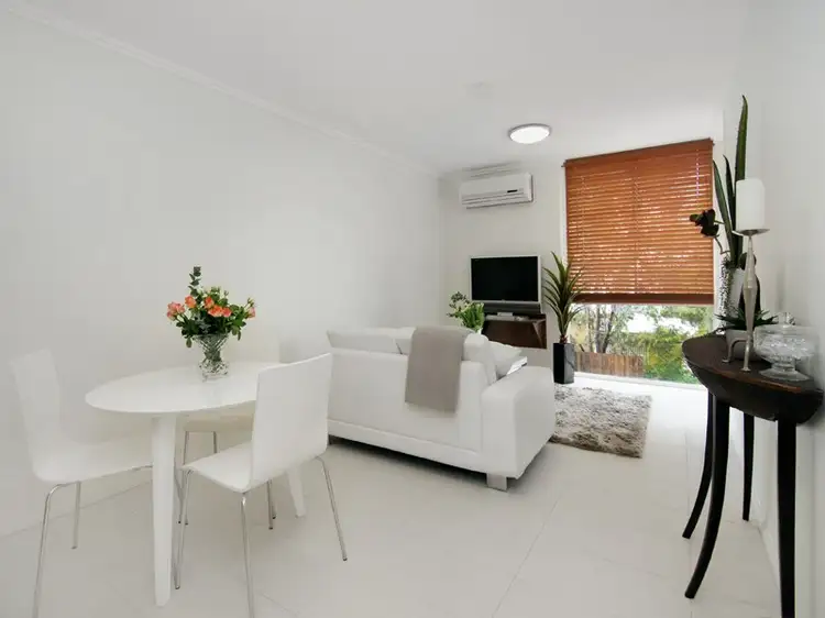Third view of Homely apartment listing, 4/2 Ballymore Street, Kelvin Grove QLD 4059