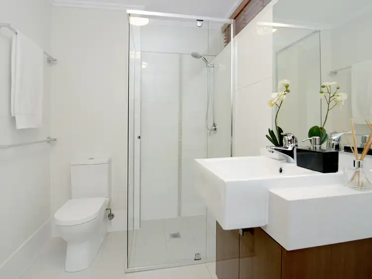 Sixth view of Homely apartment listing, 4/2 Ballymore Street, Kelvin Grove QLD 4059