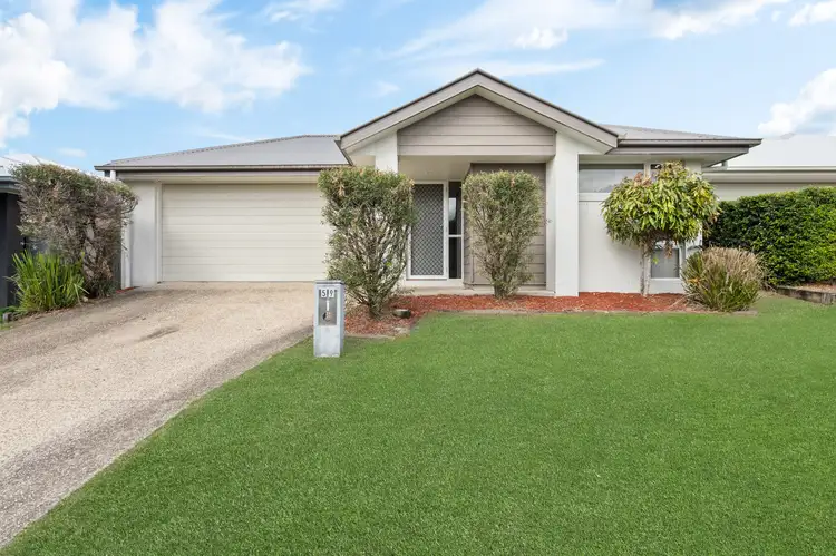 59 Lemongrass Circuit, Griffin QLD 4503