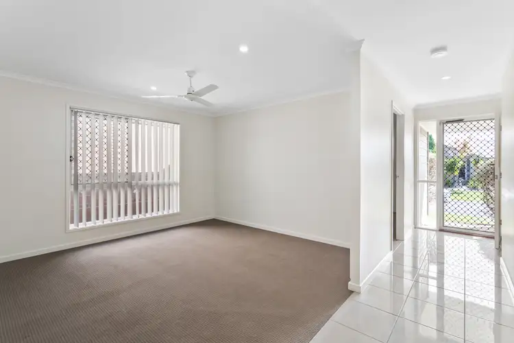 Third view of Homely house listing, 59 Lemongrass Circuit, Griffin QLD 4503