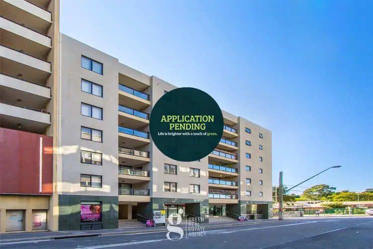 13/32 Hassall Street, Parramatta NSW 2150