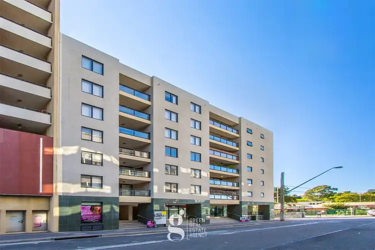 13/32 Hassall Street, Parramatta NSW 2150