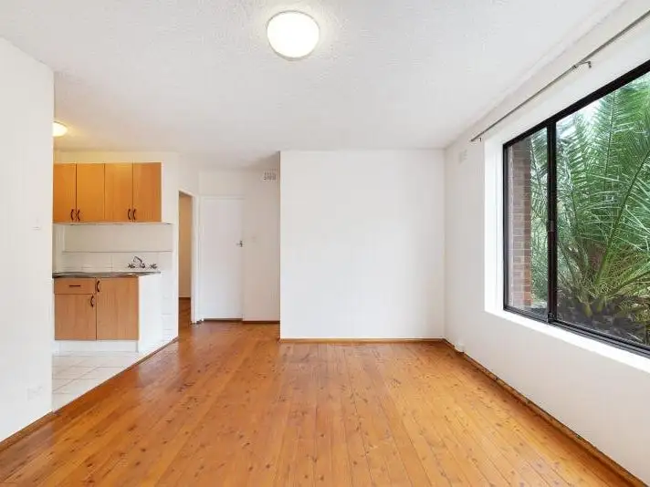 Main view of Homely apartment listing, 6/295 Avoca Street, Randwick NSW 2031