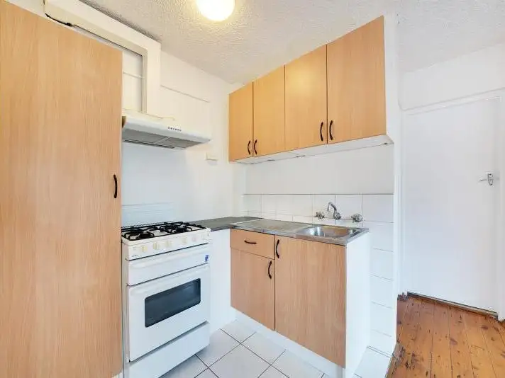Second view of Homely apartment listing, 6/295 Avoca Street, Randwick NSW 2031