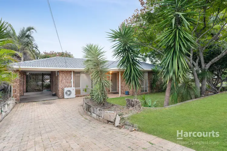 30 Milford Street, Redbank Plains QLD 4301