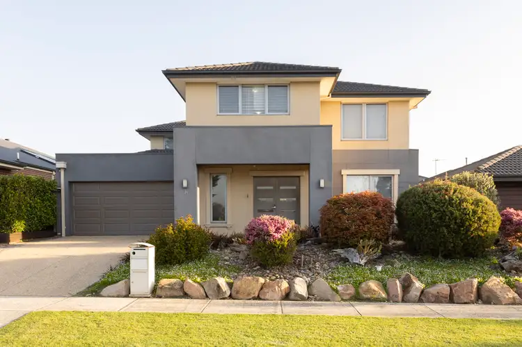 14 Canyon Avenue, Clyde VIC 3978